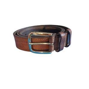 Banana Republic Belts color Brown size 33
